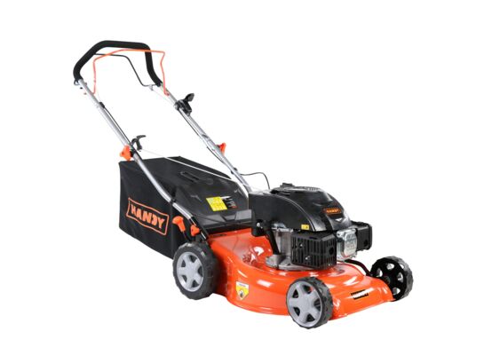 Kosiarka spalinowa z napędem 46 cm 139cc Handy