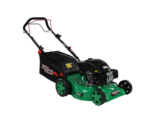 Kosiarka spalinowa z napędem 46 cm 139cc GO/ON!