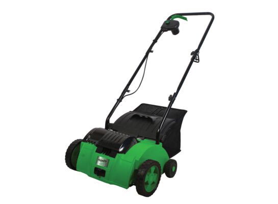 Wertykulator elektryczny Handy QEW1400