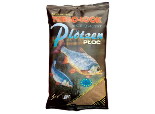 Zanęta wędkarska Turbolock Płoć 0,9 kg STIL