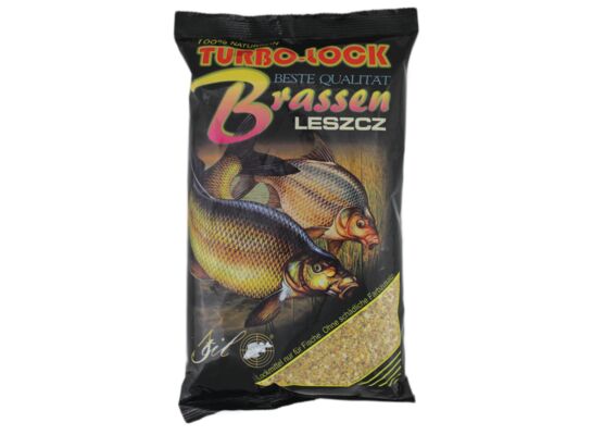 Zanęta wędkarska Turbolock Leszcz 0,9 kg STIL