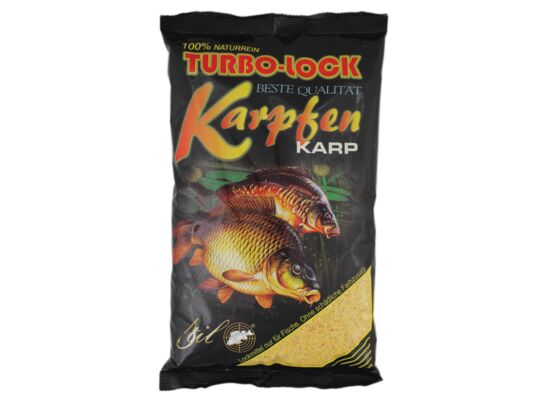 Zanęta wędkarska Turbolock Karp 0,9 kg STIL