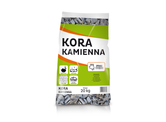 Kora kamienna gnejs 11-32 mm 20 kg