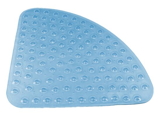 Mata do brodzika 1 x 4 53 x 54 cm niebieska