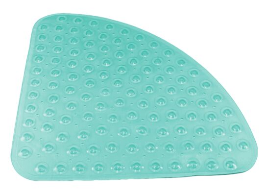 Mata do brodzika 1 x 4 53 x 54 cm zielona