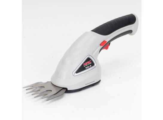 Nożyce akumulatorowe 3,6 V