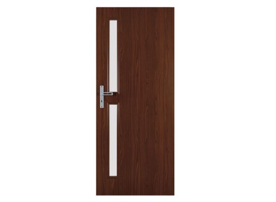 Drzwi wewnętrzne Wanda kasztan Cosico pokój 80 P