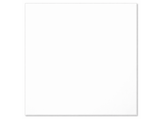 Gres szkliwiony Toronto super white 60 x 60 cm EGEN