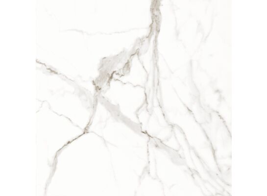 Gres szkliwiony Atlanta carrara 60 x 60 Egen
