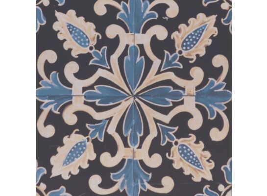 Glazura Nikea multicolor matt 20 x 20 Egen