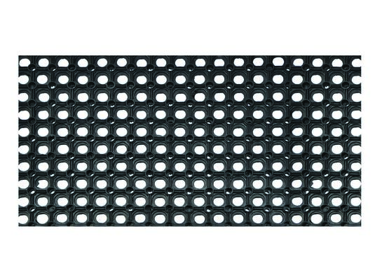 Wycieraczka plaster miodu 40 x 60 cm KONTRAST