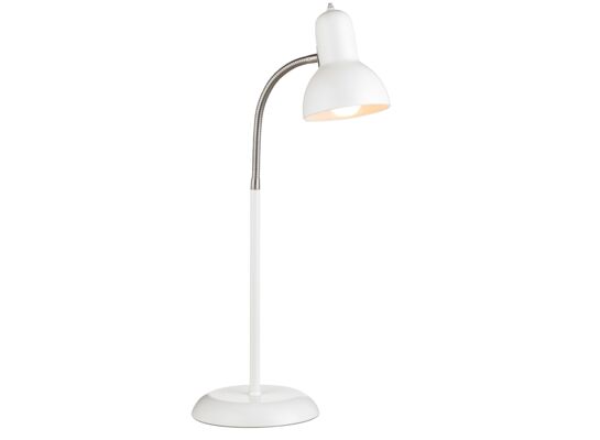 Lampa stołowa TINGSRYD biały Markslojd