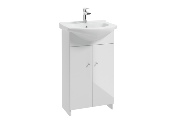 Szafka z umywalką Venus 50 cm
