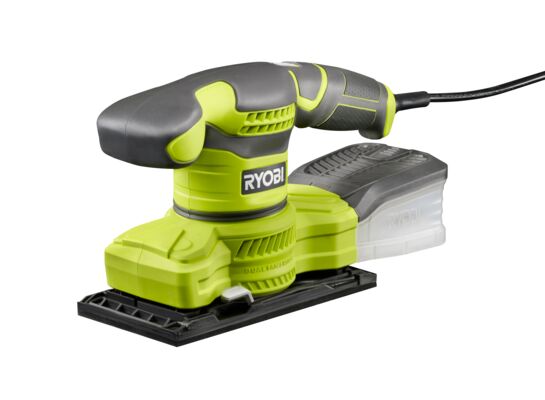 Szlifierka oscylacyjna Ryobi 200 W