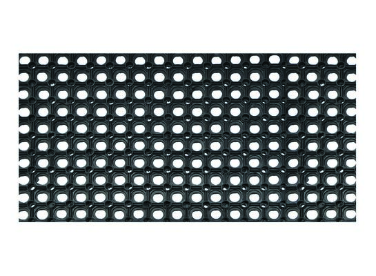 Wycieraczka plaster miodu 20 mm 40 x 60 cm KONTRAST