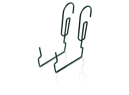 Wieszak AGROHANG - czarny