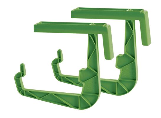 Wieszak HANGPLAST - oliwka