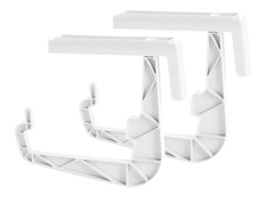 Wieszak HANGPLAST - biały