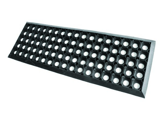 Stopnica Plaster Miodu cienka 25 x 75 cm