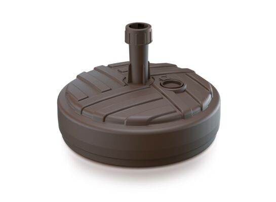 Podstawa parasola okrągła board UMBRELLA BASE - umbra