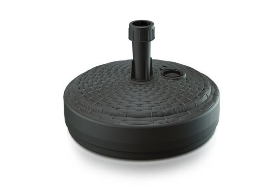 Podstawa parasola okrągła rato UMBRELLA BASE - umbra