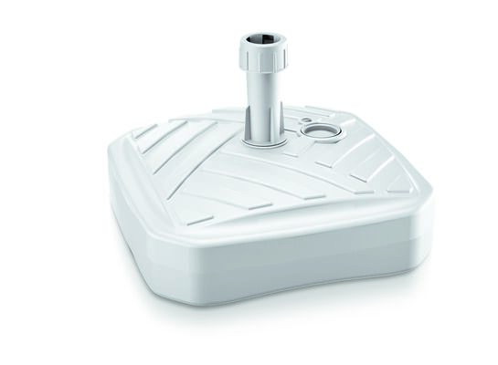 Podstawa parasola kwadratowa board UMBRELLA BASE - biały