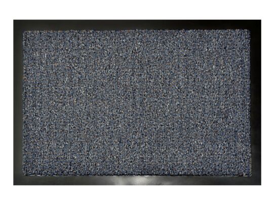 Wycieraczka Olimp 40 x 60 cm niebieski