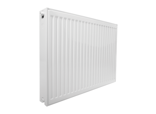 Grzejnik stalowy typu K22 podłączenie boczne 50 x 100 cm Invena