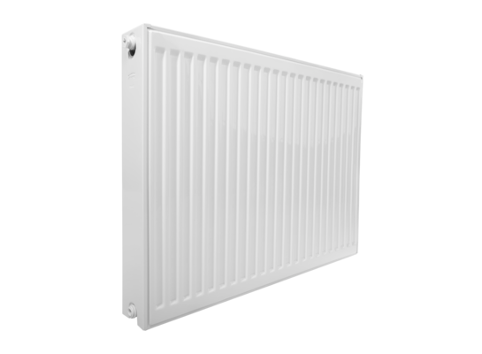 Grzejnik stalowy typu K22 podłączenie boczne 60 x 80 cm Invena