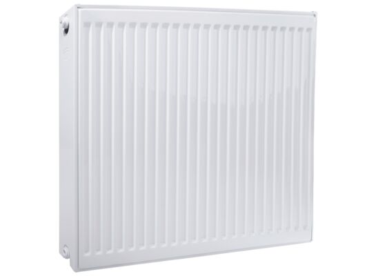 Grzejnik stalowy typu K22 podłączenie boczne 60 x 100 cm Invena