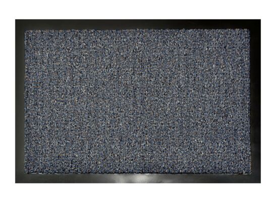 Wycieraczka Olimp 60 x 90 cm niebieski