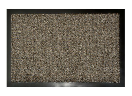 Wycieraczka Olimp 80 x 120 cm brąz