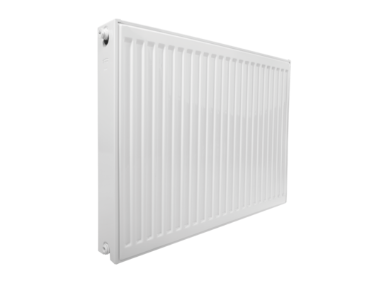 Grzejnik stalowy typu V22 podłączenie boczne lub dolne 60 x 120 cm Invena