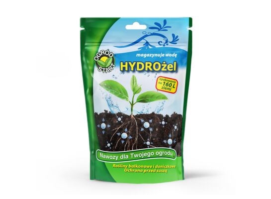 Produkt Hydrożel 200 g Ogród Start
