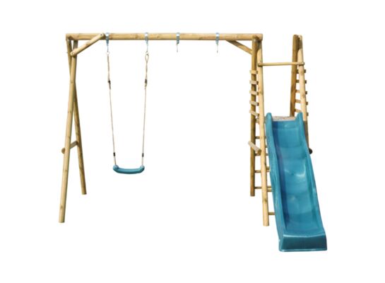 Plac zabaw Zosia 300 x 340 x 227 cm