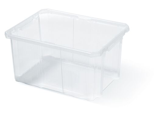 Pojemnik wielofunkcyjny Cargobox 30 x 20 x 16,5 cm Prosperplast