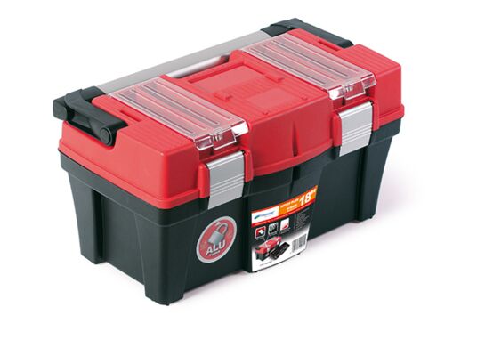 Skrzynka narzędziowe Aptop Plus 45,8 x 25,7 x 24,5 cm