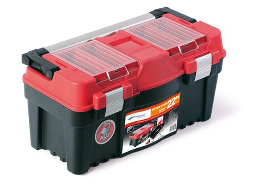Skrzynka narzędziowe Aptop Plus 55 x 26,7 x 27,7 cm