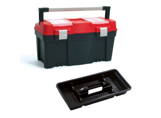 Skrzynka narzędziowa Aptop 25" Prosperplast