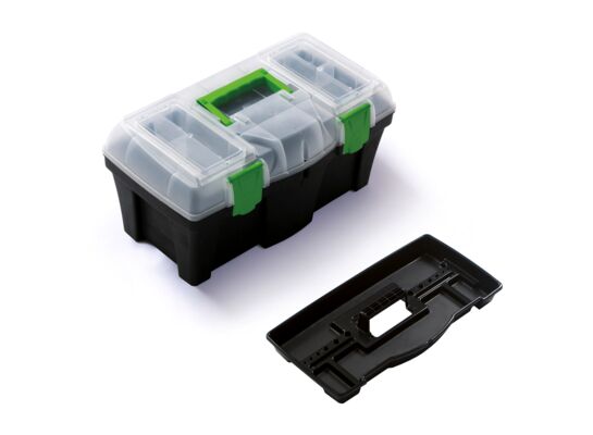 Skrzynka narzędziowa GreenBox 18" Prosperplast