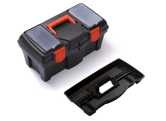 Skrzynka narzędziowa Mustang 18" Prosperplast