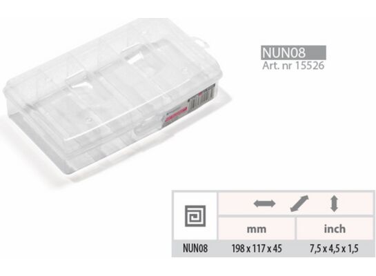 Organizer narzędziowy Aptop