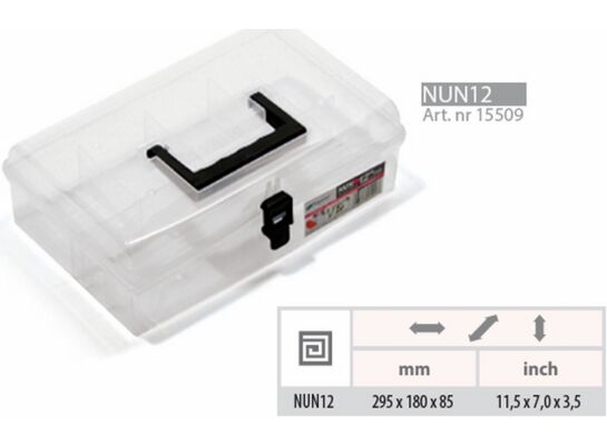Organizer narzędziowy Unibox