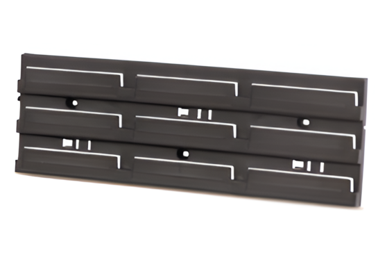 Tablica 1 do półek narzędziowych