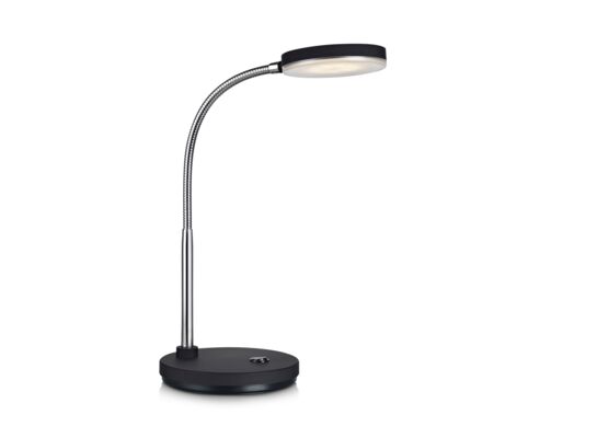 Lampa biurkowa FLEX czarny Markslojd