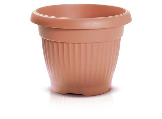 Doniczka TERRA - TERAKOTA