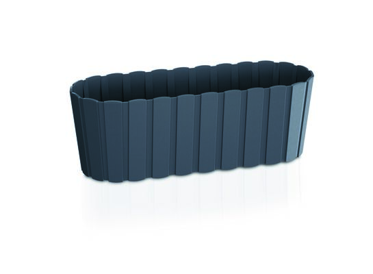 Skrzynia BOARDEE - antracytowy