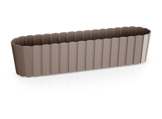 Skrzynia BOARDEE - brąz