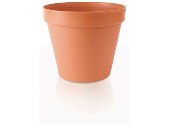 Doniczka GLINKA - TERAKOTA