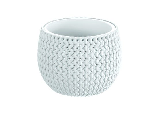 Doniczka SPLOFY BOWL - biały